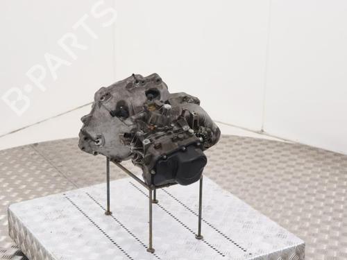 Used Gearbox Gearbox OPEL CORSA D (S07) 1.3 CDTI (L08, L68) (75 hp) 40472477 40472477