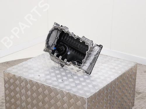 Oil sump VW PASSAT B8 Variant (3G5, CB5) 2.0 TDI | BP40402938M115 - Image 2