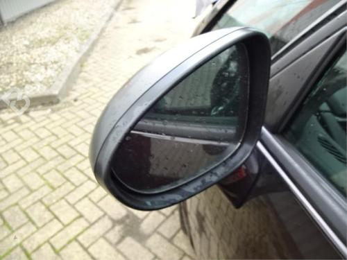 Climate control OPEL ZAFIRA TOURER C (P12) 2.0 CDTi (75) | BP40468739I5 - Image 27