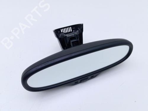 Used Rear mirror Rear mirror VW GOLF VI (5K1) 1.6 TDI (105 hp) 40361682 40361682