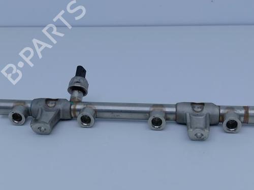 Used Injection rail Injection rail VW POLO VI (AW1, BZ1, AE1) 2.0 GTI (200 hp) 40412478 40412478