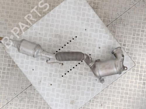 Catalyst VW POLO VI (AW1, BZ1, AE1) 1.0 TSI | BP40400838M10 - Image 8
