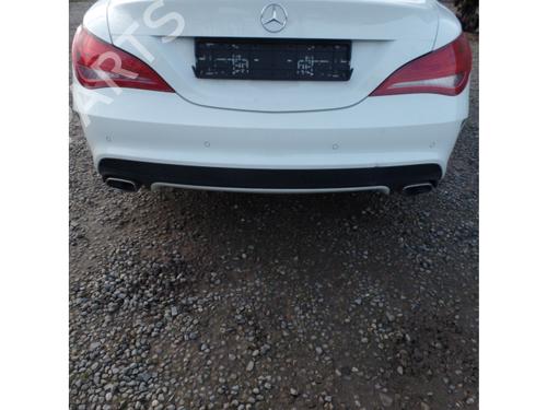 Electronic module MERCEDES-BENZ CLA Coupe (C117) CLA 200 CDI (117.301) | BP40362827M83 - Image 15
