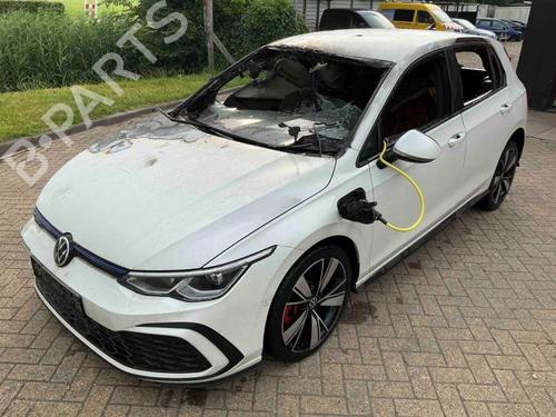 Left taillight VW GOLF VIII (CD1, DA1) 1.4 GTE Plug-in Hybrid | BP40479881C34 - Image 7