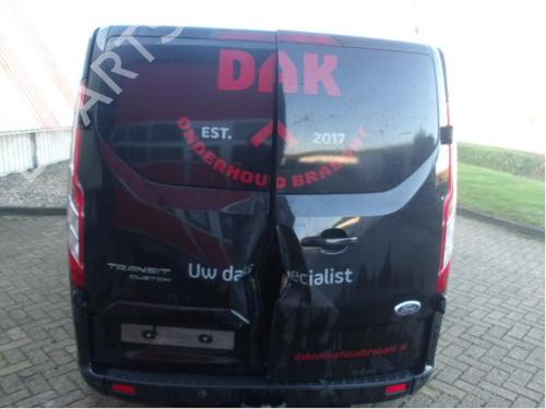 Right front brake caliper FORD TRANSIT CUSTOM V362 Van (FY, FZ) 2.2 TDCi | BP40365937M104 - Image 24