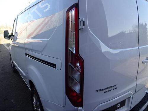 Climate control FORD TRANSIT V363 Bus (FAD, FBD) 2.0 EcoBlue | BP40359899I5 - Image 19