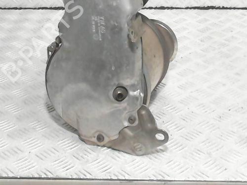 Particulate filter SKODA OCTAVIA III Combi (5E5, 5E6) 1.6 TDI | BP40382794M81 - Image 5