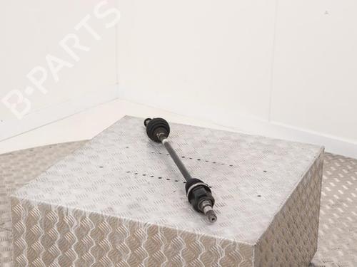 Right front driveshaft PEUGEOT 108 1.0 VTi 72 | BP40404020M39 - Image 3