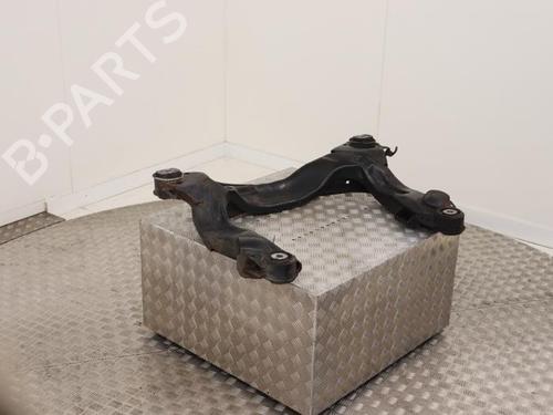 Used Subframe Subframe VW PHAETON (3D1, 3D2, 3D3, 3D4, 3D6, 3D7, 3D8, 3D9) 5.0 V10 TDI 4motion (313 hp) 40364035 40364035