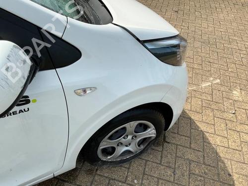 Rear axle KIA PICANTO III (JA) 1.0 | BP40419413M2 - Image 30