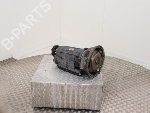 Gearbox MERCEDES-BENZ C-CLASS (W204) C 63 AMG (204.077) | BP40478251M3 - Image 7