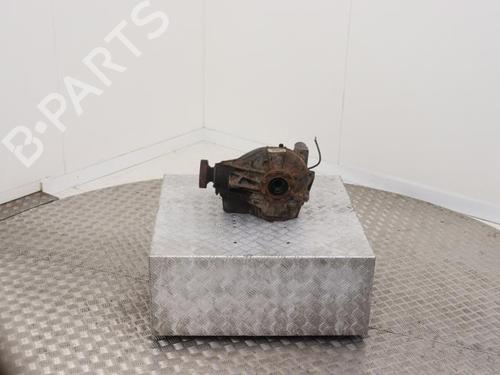 Rear differential BMW 5 (F10) M5 | BP40413511M24 - Image 2