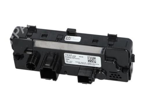 Climate control CUPRA FORMENTOR (KM7, KMP) 2.5 VZ5 4Drive | BP40475031I5 - Image 2