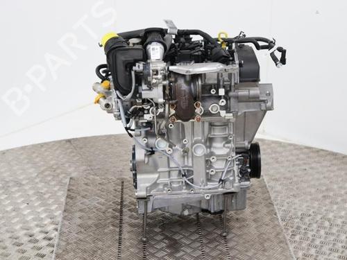 Engine VW GOLF VII (5G1, BQ1, BE1, BE2) 1.5 TSI | BP40372905M1  - Image 5