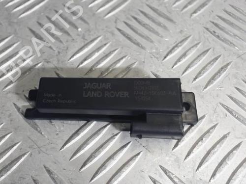 Used Antenna/Base Antenna/Base LAND ROVER RANGE ROVER EVOQUE (L538) 2.2 D 4x4 (190 hp) 40427500 40427500