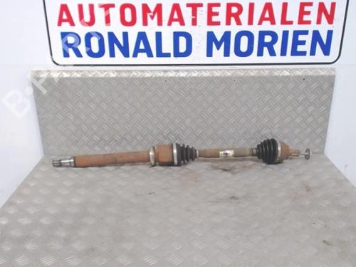 Used Right front driveshaft Right front driveshaft VOLVO C30 (533) 2.0 (145 hp) 40364659 40364659