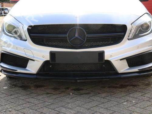 AC pipe MERCEDES-BENZ A-CLASS (W176) AMG A 45 4-matic (176.052) | BP40478018M126 - Image 33
