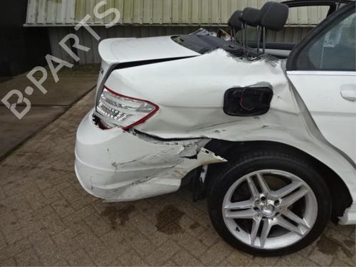 Camera MERCEDES-BENZ C-CLASS (W204) C 220 CDI (204.002) | BP40361610E14 - Image 23