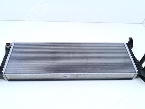 Used Water radiator Water radiator VW CALIFORNIA T6 Camper (SGC, SGG, SHC) 2.0 TDI 4motion (204 hp) 40422857 40422857