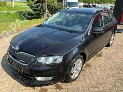 Air filter box SKODA OCTAVIA III Combi (5E5, 5E6) 1.6 TDI | BP40419075M87 - Image 11