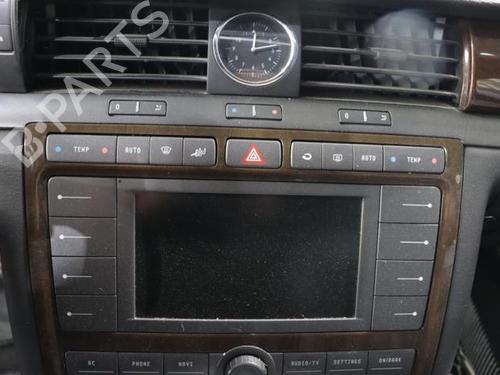 Engine VW PHAETON (3D1, 3D2, 3D3, 3D4, 3D6, 3D7, 3D8, 3D9) 6.0 W12 4motion | BP40406403M1 - Image 23
