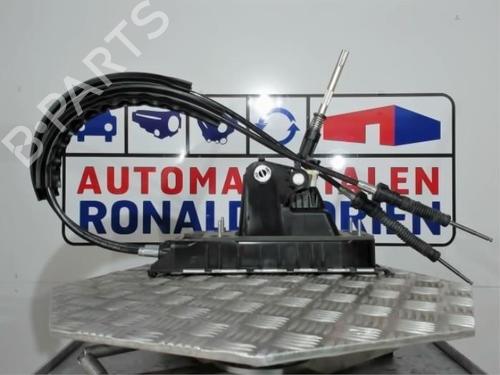 Used Gear lever Gear lever VW GOLF VIII Variant (CG5, DB5) 1.5 TSI (150 hp) 40383832 40383832
