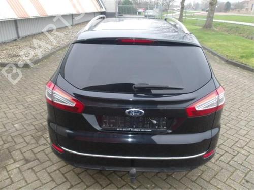 Electronic sensor FORD MONDEO IV Turnier (BA7) 1.6 TDCi | BP40396417M84 - Image 9