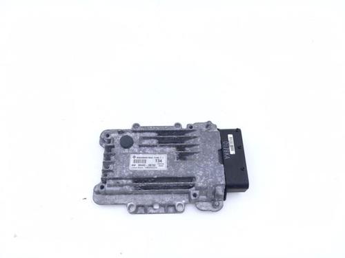 Used Gearbox control unit Gearbox control unit HYUNDAI SANTA FÉ II (CM) 2.2 CRDi 4x4 (197 hp) 40370060 40370060