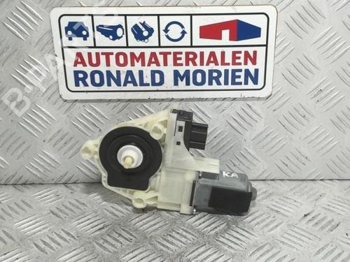 Electronic module PORSCHE PANAMERA (970) 3.0 D | BP40482609M83 - Image 2