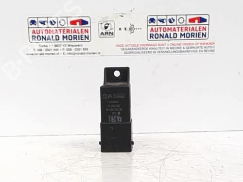 Used Electronic sensor Electronic sensor PEUGEOT 5008 (0U_, 0E_) 1.6 HDi (114 hp) 40471780 40471780