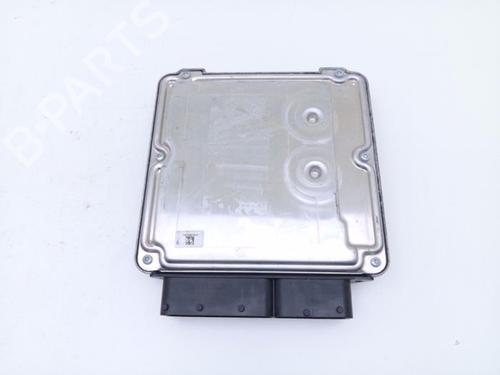 Engine control unit (ECU) VW SCIROCCO III (137, 138) 2.0 TDI | BP40471093M57 - Image 2