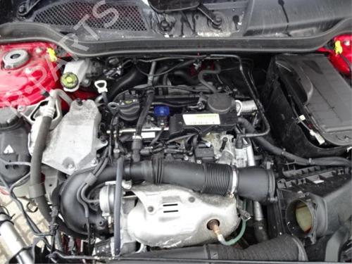 Driveshaft MERCEDES-BENZ A-CLASS (W176) A 200 (176.043) | BP40383904M37 - Image 11