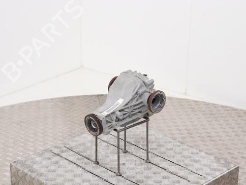 Used Rear differential Rear differential AUDI A7 Sportback (4GA, 4GF) 3.0 TFSI quattro (333 hp) 40384219 40384219