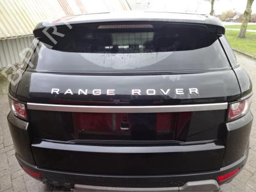 Steering column stalk LAND ROVER RANGE ROVER EVOQUE (L538) 2.2 D 4x4 | BP40361168I23 - Image 19