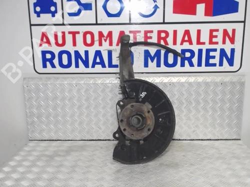 left-front-steering-knuckle-audi-q7-4lb-2006-2007-2008-2009-2010-2011-2012-2013-2014-2015-2016-40365183 main image