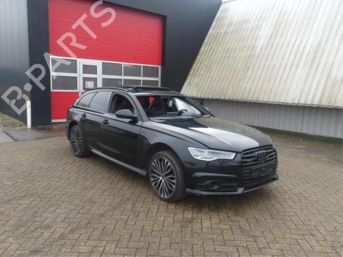 Used Parts AUDI A6 C7 Avant (4G5, 4GD) 3.0 TDI quattro 5064826