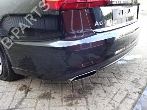 Exhaust system AUDI A6 C7 (4G2, 4GC) 2.0 TDI | BP40380848M121  - Image 18