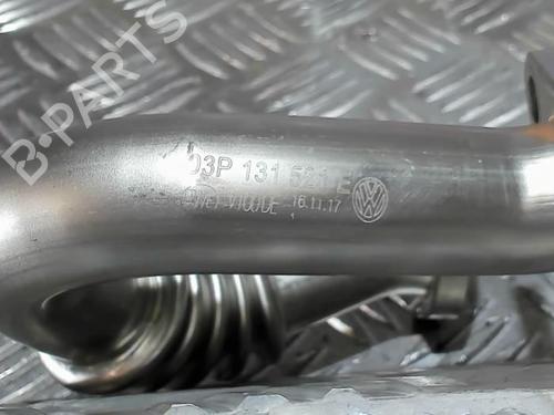 Pipe VW CADDY IV Box Body/MPV (SAA, SAH) 2.0 TDI | BP40373854M125 - Image 4