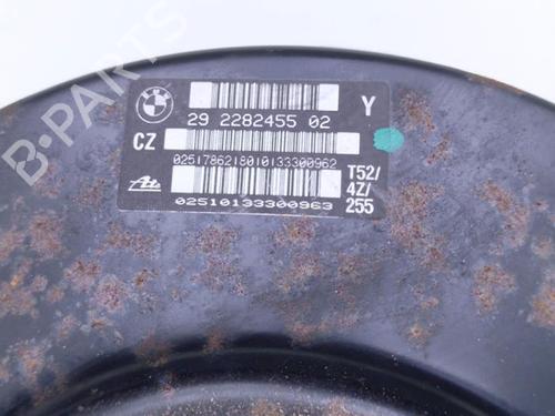 Servo brake BMW 3 Coupe (E46) M3 | BP40419583M42 - Image 2