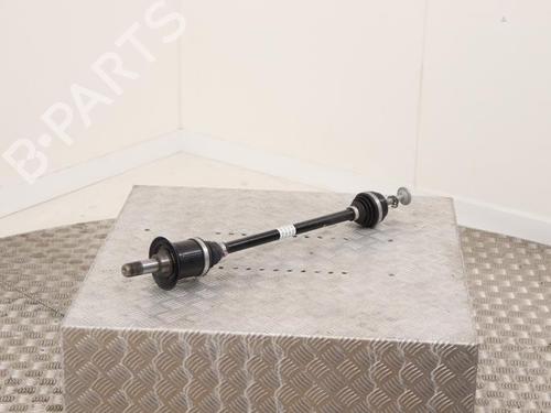 Left rear driveshaft BMW 4 Gran Coupe (G26) 420 d Mild-Hybrid xDrive | BP40477699M40 - Image 3