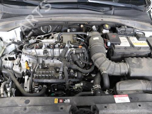 Left front shock absorber KIA CEED Sportswagon (CD) 1.4 T-GDI | BP40413316M16 - Image 24