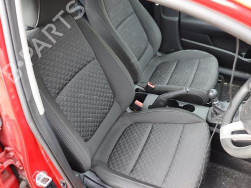 Rear axle KIA RIO IV (YB, SC, FB) 1.2 CVVT | BP40399345M2 - Image 17