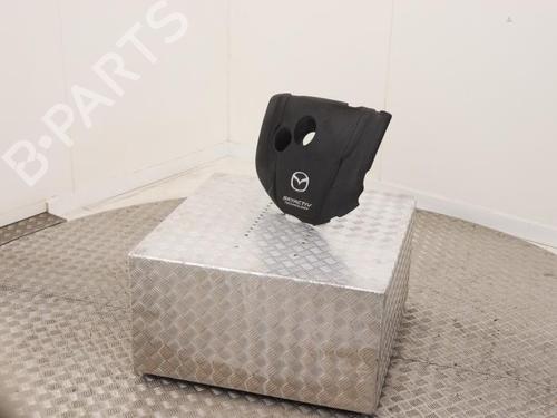 Upper protection MAZDA 6 Saloon (GJ, GL) 2.2 D (GJ2FP) | BP40471454M93 - Image 2