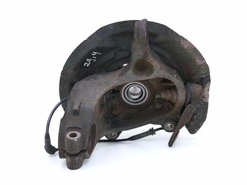 Right front steering knuckle MINI MINI Convertible (R57) Cooper S | BP40415459M26 - Image 3