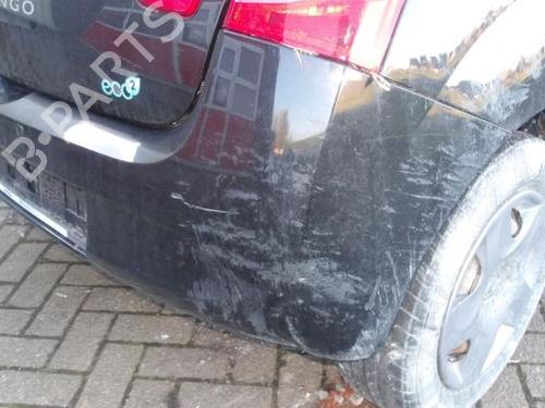 Catalyst RENAULT TWINGO II (CN0_) 1.2 16V (CN04, CN0B) | BP40478249M10  - Image 23