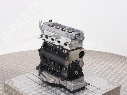 Used Engine Engine SKODA KODIAQ I (NS6, NS7, NV7) 2.0 TDI 4x4 (150 hp) 40372956 40372956