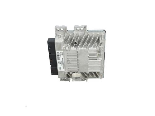 Engine control unit (ECU) FORD FIESTA VI (CB1, CCN) 1.4 TDCi | BP40471069M57 - Image 4