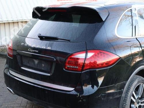 Climate control PORSCHE CAYENNE (92A) 3.0 Diesel | BP40478863I5 - Image 29