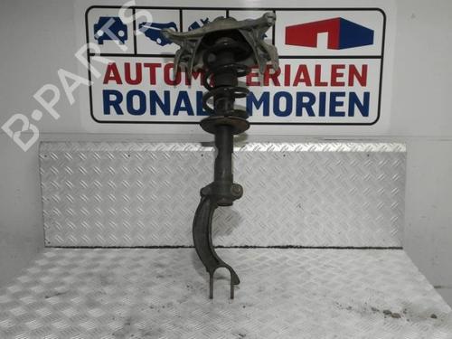 Used Left front shock absorber Left front shock absorber AUDI Q5 (8RB) 2.0 TFSI hybrid quattro (245 hp) 40469728 40469728