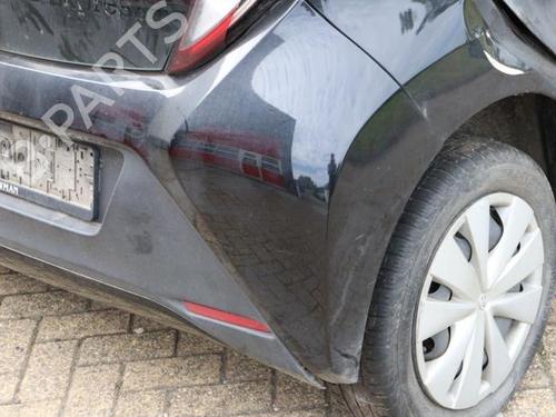 AC radiator TOYOTA AYGO (_B4_) 1.0 VVTi (KGB40) | BP40413495M32 - Image 30